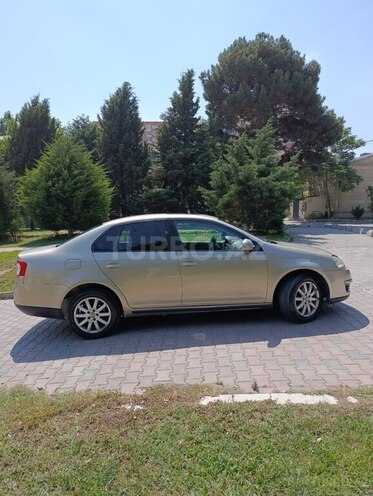 Volkswagen Jetta 2007, 275,000 km - 1.6 l - Bakı