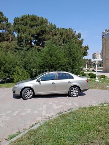 Volkswagen Jetta 2007, 275,000 km - 1.6 l - Bakı