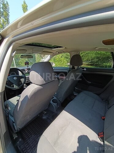 Volkswagen Jetta 2007, 275,000 km - 1.6 l - Bakı