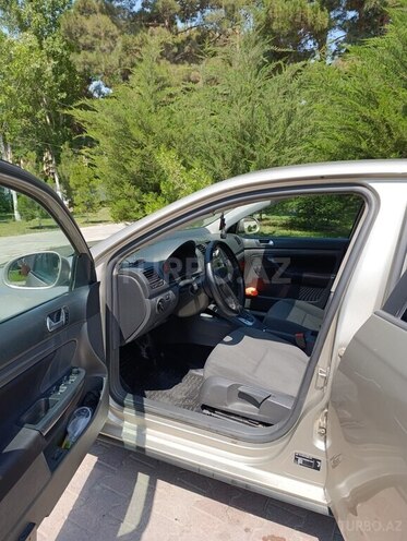 Volkswagen Jetta 2007, 275,000 km - 1.6 l - Bakı