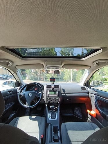 Volkswagen Jetta 2007, 275,000 km - 1.6 l - Bakı