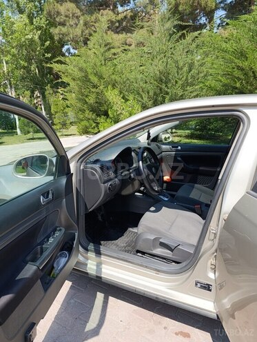 Volkswagen Jetta 2007, 275,000 km - 1.6 l - Bakı
