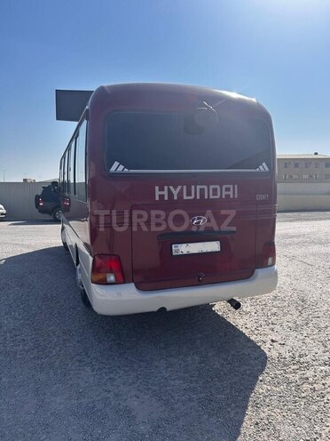 Hyundai County 2013, 370,000 km - 3.9 л - Bakı
