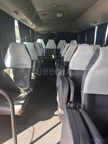 Hyundai County 2013, 370,000 km - 3.9 л - Bakı