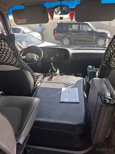 Hyundai County 2013, 370,000 km - 3.9 л - Bakı