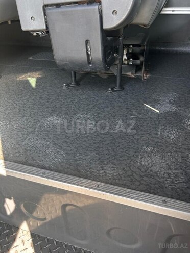 Hyundai County 2013, 370,000 km - 3.9 л - Bakı
