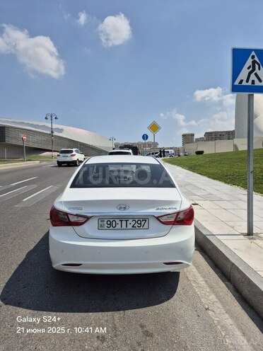 Hyundai Sonata 2010, 300,000 km - 2.0 л - Bakı