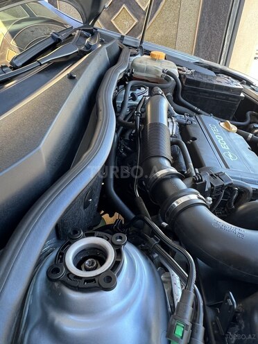 Opel Astra 2009, 214,000 km - 1.4 l - Gəncə