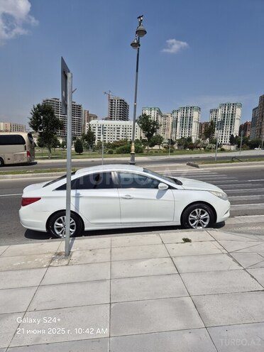 Hyundai Sonata 2010, 300,000 km - 2.0 л - Bakı