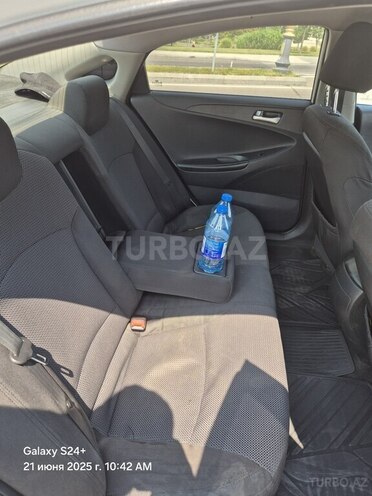 Hyundai Sonata 2010, 300,000 km - 2.0 л - Bakı