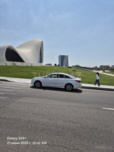 Hyundai Sonata 2010, 300,000 km - 2.0 л - Bakı