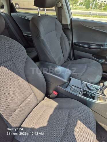Hyundai Sonata 2010, 300,000 km - 2.0 л - Bakı