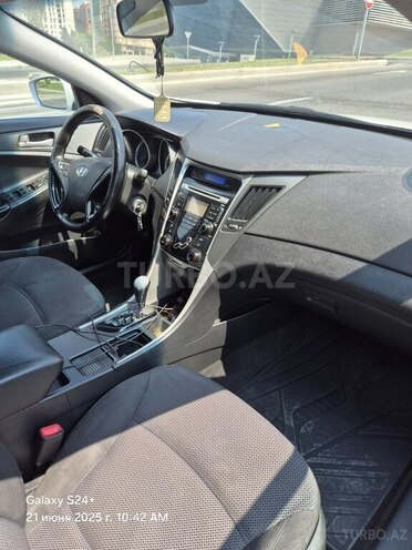 Hyundai Sonata 2010, 300,000 km - 2.0 л - Bakı