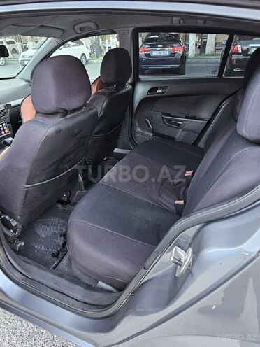Opel Astra 2006, 250,200 km - 1.8 l - Bakı