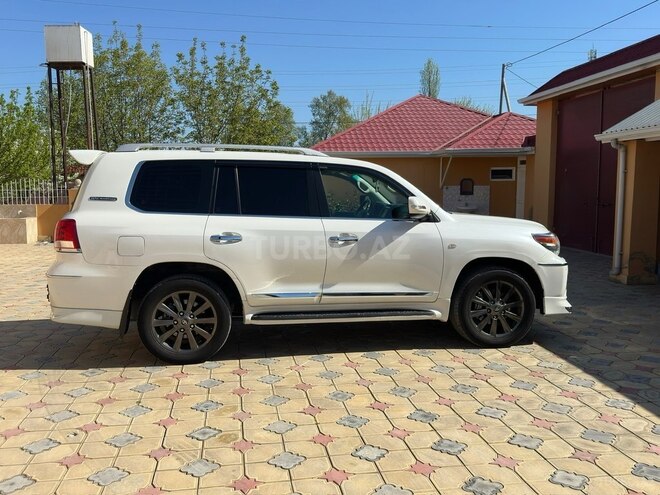 Toyota Land Cruiser 2011, 214,300 km - 4.0 l - Bərdə
