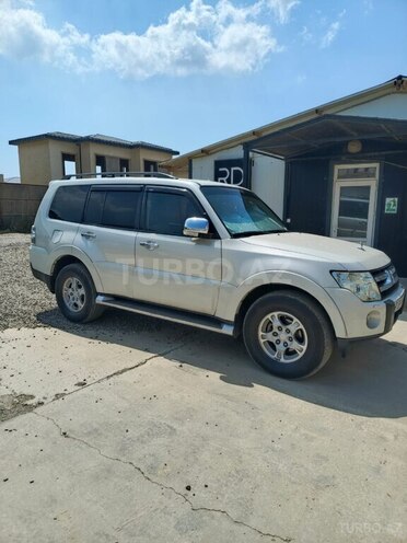 Mitsubishi Pajero 2007, 362,000 km - 3.0 l - Bakı