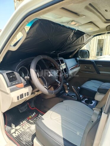 Mitsubishi Pajero 2007, 362,000 km - 3.0 l - Bakı