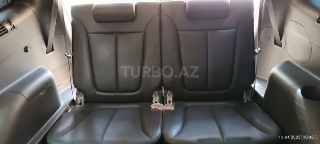 Hyundai Santa Fe 2010, 220,000 km - 2.4 l - Bakı