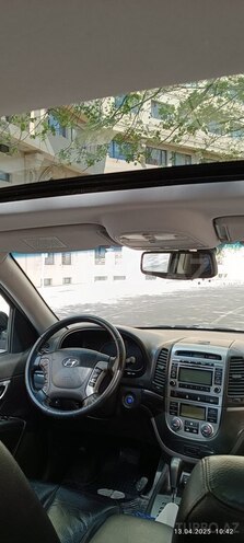 Hyundai Santa Fe 2010, 220,000 km - 2.4 l - Bakı
