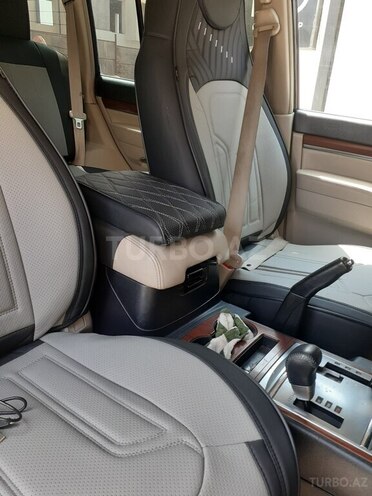 Mitsubishi Pajero 2007, 362,000 km - 3.0 l - Bakı