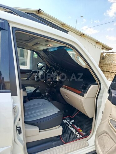 Mitsubishi Pajero 2007, 362,000 km - 3.0 l - Bakı