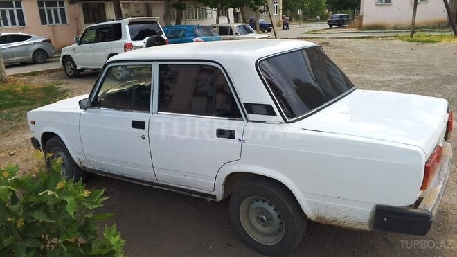 LADA (VAZ) 2107 2008, 50,000 km - 1.5 l - Gəncə