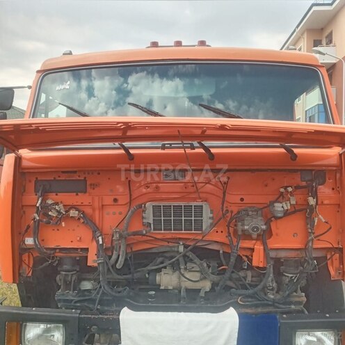 KamAz 65115 2008, 800,000 km - 11.0 l - Tərtər