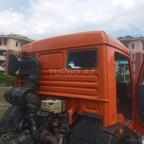 KamAz 65115 2008, 800,000 km - 11.0 l - Tərtər