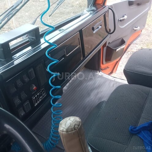 KamAz 65115 2008, 800,000 km - 11.0 l - Tərtər