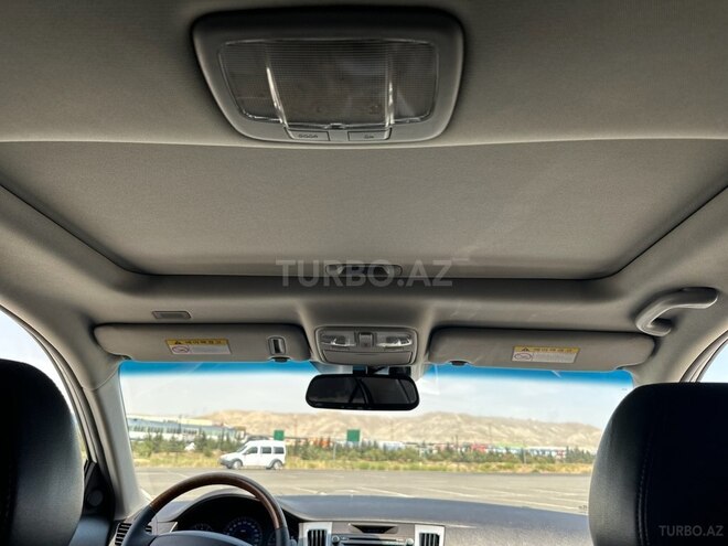 Hyundai Sonata 2009, 303,250 km - 2.0 l - Bakı