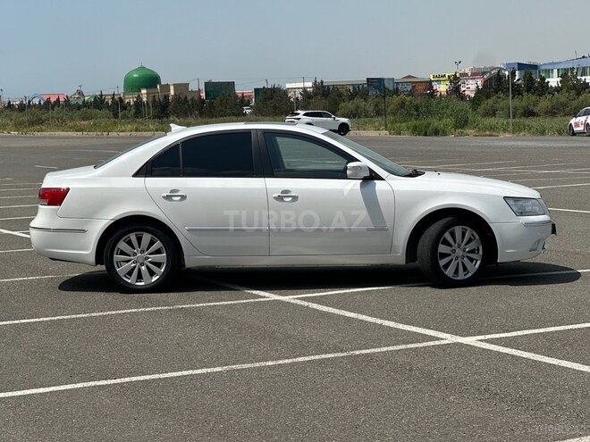 Hyundai Sonata 2009, 303,250 km - 2.0 l - Bakı