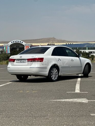 Hyundai Sonata 2009, 303,250 km - 2.0 l - Bakı