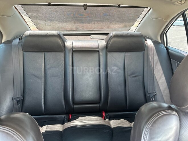 Hyundai Sonata 2009, 303,250 km - 2.0 l - Bakı