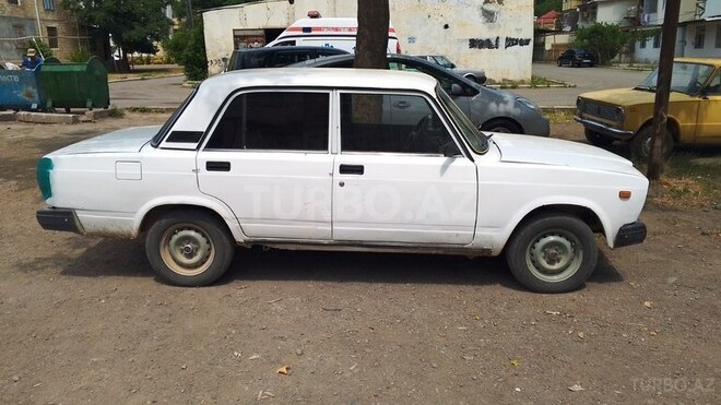 LADA (VAZ) 2107 2008, 50,000 km - 1.5 l - Gəncə