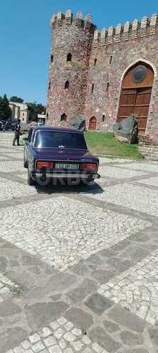 LADA (VAZ) 2106 2001, 92,356 km - 1.6 l - Tovuz