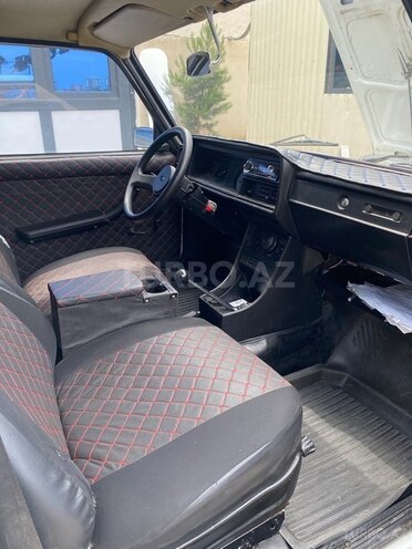 LADA (VAZ) 2107 2009, 39,000 km - 1.6 l - Bakı