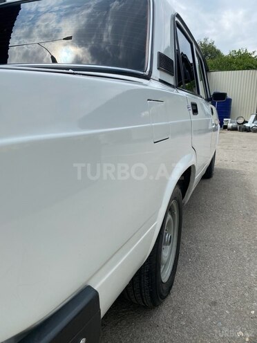 LADA (VAZ) 2107 2009, 39,000 km - 1.6 l - Bakı