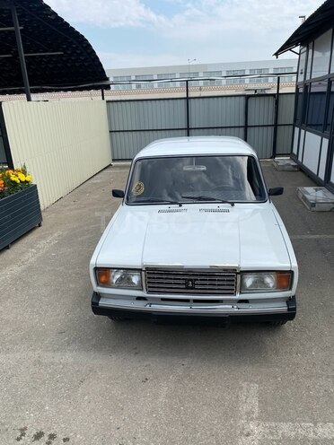LADA (VAZ) 2107 2009, 39,000 km - 1.6 l - Bakı