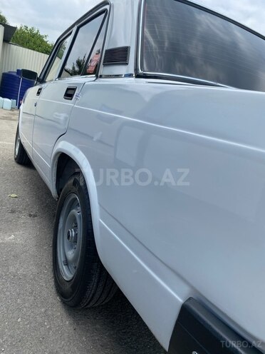 LADA (VAZ) 2107 2009, 39,000 km - 1.6 l - Bakı