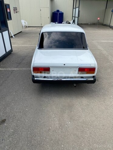 LADA (VAZ) 2107 2009, 39,000 km - 1.6 l - Bakı