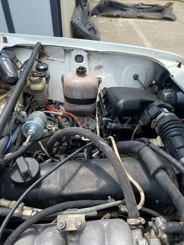 LADA (VAZ) 2107 2009, 39,000 km - 1.6 l - Bakı