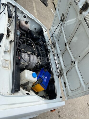 LADA (VAZ) 2107 2009, 39,000 km - 1.6 l - Bakı