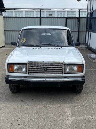 LADA (VAZ) 2107 2009, 39,000 km - 1.6 l - Bakı