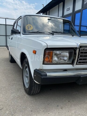 LADA (VAZ) 2107 2009, 39,000 km - 1.6 l - Bakı