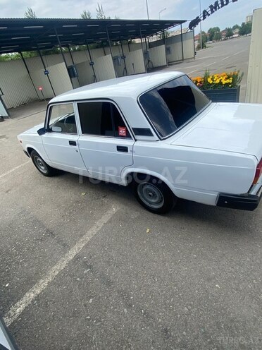 LADA (VAZ) 2107 2009, 39,000 km - 1.6 l - Bakı
