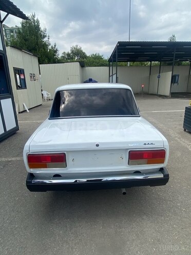 LADA (VAZ) 2107 2009, 39,000 km - 1.6 l - Bakı