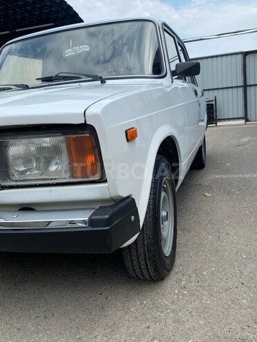 LADA (VAZ) 2107 2009, 39,000 km - 1.6 l - Bakı