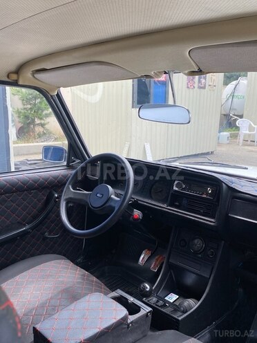LADA (VAZ) 2107 2009, 39,000 km - 1.6 l - Bakı
