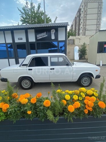 LADA (VAZ) 2107 2009, 39,000 km - 1.6 l - Bakı