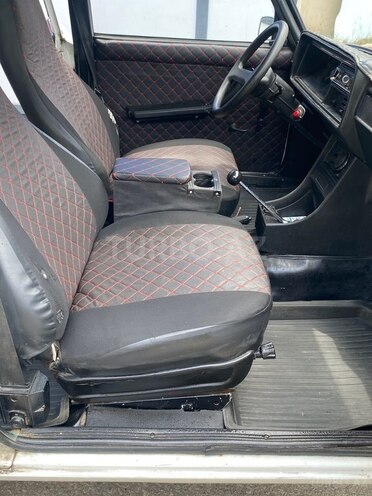 LADA (VAZ) 2107 2009, 39,000 km - 1.6 l - Bakı